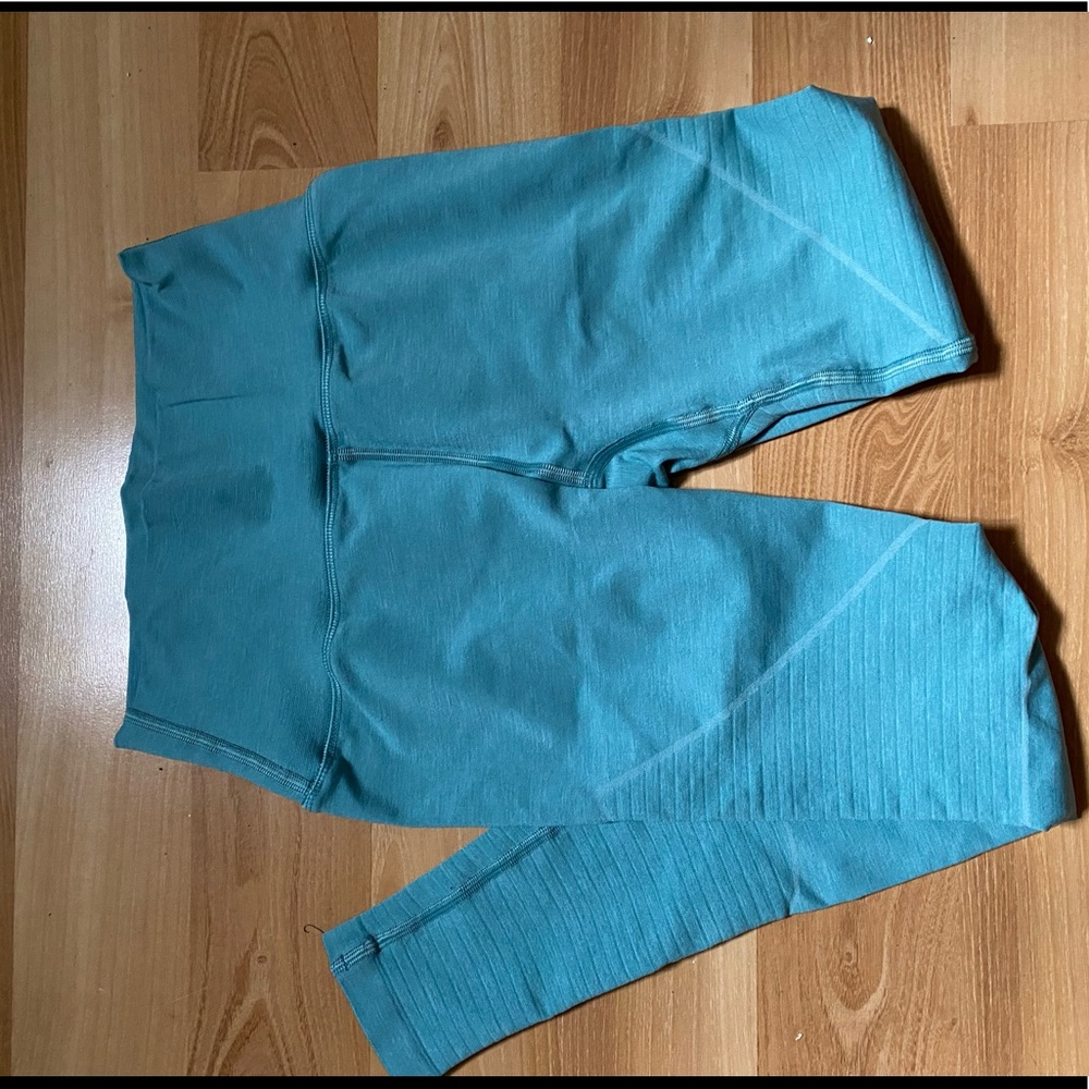 Alphalete OG Revival Legging